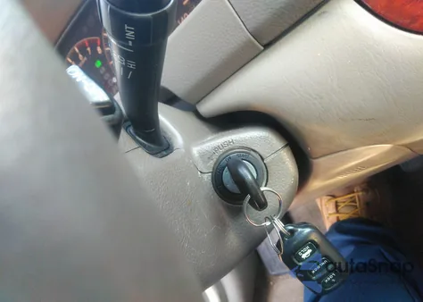 2005 Toyota Camry Xle V6 из США, поврежденный, VIN 4T1BF30K05U110634